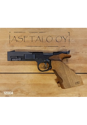 FAS SP602 22LR PIENOISPISTOOLI KÄYT