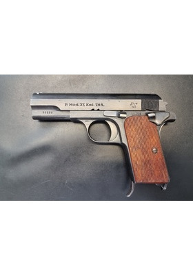 FEG P. MOD 37 7,65MM KÄYT (PK)