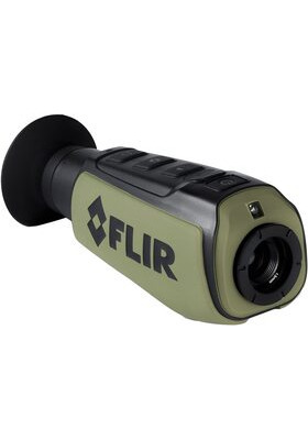 FLIR SCOUT II 240 LÄMPÖKAMERA