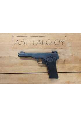 FN BROWNING 125 KAL 380 AUTO KÄYT HYVÄ