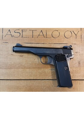 FN BROWNING 125 KAL 380 AUTO KÄYT HYVÄ