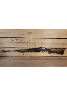 FN BROWNING BAR .338 WIN MAG KÄYT