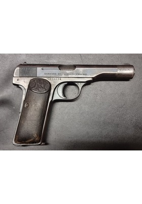 FN BROWNING M10/22 9MM SHORT MEXICAN CONTRACT