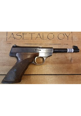 FN BROWNING M150/MEDALIST 22LR KÄYT #642095
