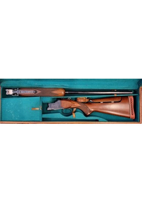 FN BROWNING S5 TRAP 12/70 F/F KÄYT