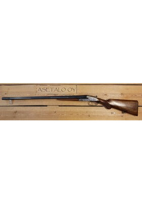 FN HERSTAL-BELGIQUE 12/70 RINN.P.HYVÄ KÄYT