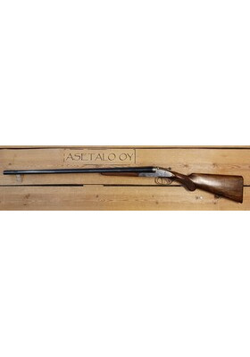 FN HERSTAL-BELGIQUE 12/70 RINN.P.HYVÄ KÄYT