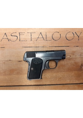 FN M06 KAL 6,35 KÄYT.PIST