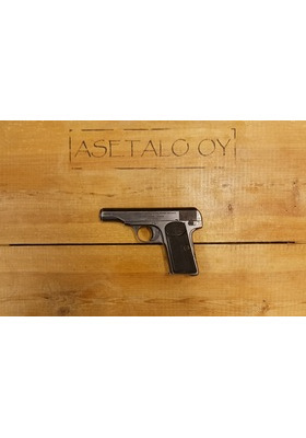 FN M10 7,65MM KÄYT TASKUASE