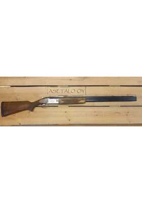 FN TRAP DE LUXE 12/70 KÄYTETTY HAULIKKO