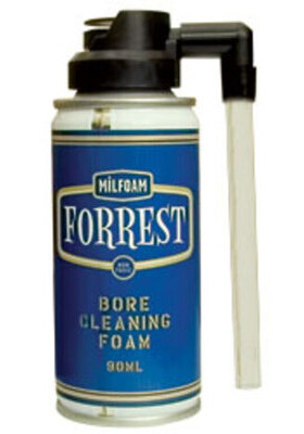 FORREST PUHDISTUSVAAHTO 90 ML