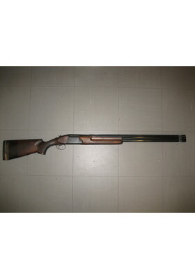 FRANCHI TRAP 12/70 PÄÄL. P.KOHTAL.EJEKT, 32",