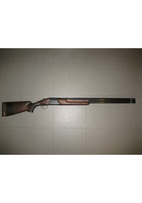 FRANCHI TRAP 12/70  PÄÄL. P.KOHTAL.EJEKT, 32",