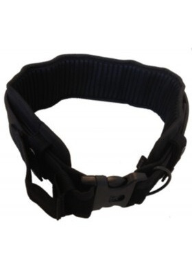 FRONT LINE B2009 POLICE KAKSIOSAINEN VYÖ, XL