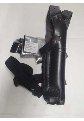 FRONT LINE FL2119 4" LEATHER SPRING TENSION KAKO