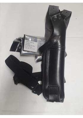 FRONT LINE FL2119 4" LEATHER SPRING TENSION KAKO