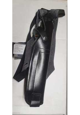 FRONT LINE FL2120 6" SPRING TENSION NAHKAA