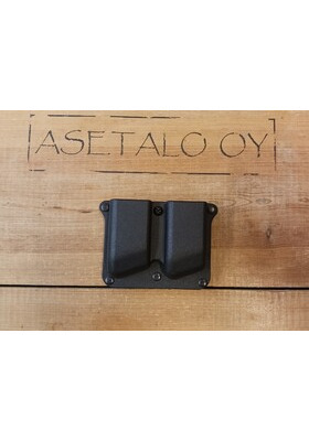 FRONT LINE J3130 TUPLALIPASKOTELO POLYMER GLOCK 40MM