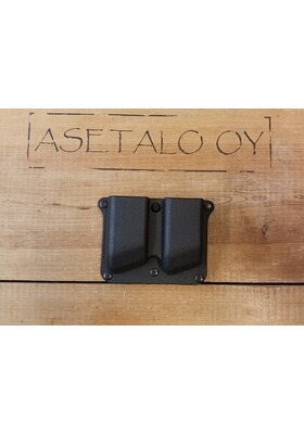 FRONT LINE J3130 TUPLALIPASKOTELO POLYMER GLOCK 40MM