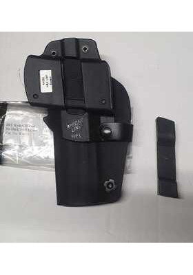 FRONT LINE K4030 BFL KYDE X H&K USP EXPERT/SHADOW