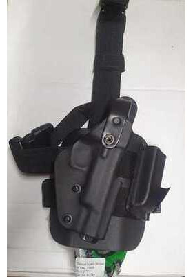 FRONT LINE K4710 CZ 75 TACT.REISIKOT.+LIKO, OIK.KÄT.