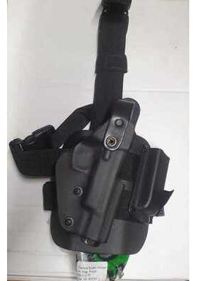 FRONT LINE K4710 CZ 75 TACT.REISIKOT.+LIKO, OIK.KÄT.