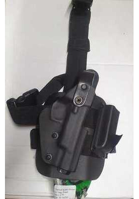 FRONT LINE K4710 CZ 75 TACT.REISIKOT.+LIKO