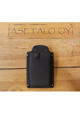 FRONT LINE K5001M16 KYDEX SINGLE MAGAZINE POUCH FOR M16