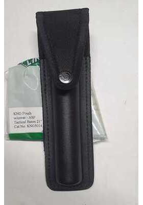 FRONT LINE KNG5014 BATON W/COVER ASP 21"