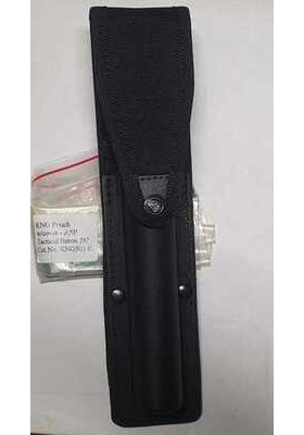 FRONT LINE KNG5014L TACT. BATON 26" W/COVER ASP