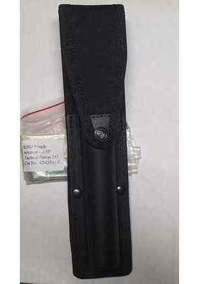 FRONT LINE KNG5014L TACT. BATON 26" W/COVER ASP