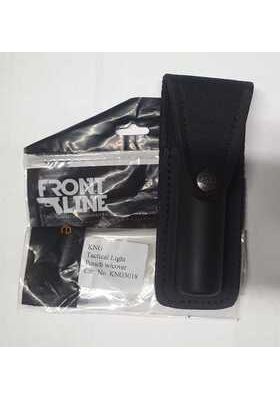 FRONT LINE KNG5018 POUCH FOR TACTICAL LIGHT STREAMLIGHT SCORPION