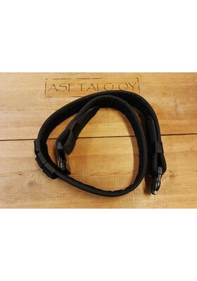 FRONT LINE  NG50033 SAM BROWNE VYÖ 50MM 3-POINT-RELEASE