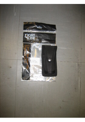 FRONT LINE NG5013 KAASUKOTELO S MK3 FLAP&SNAP 58MM BELT