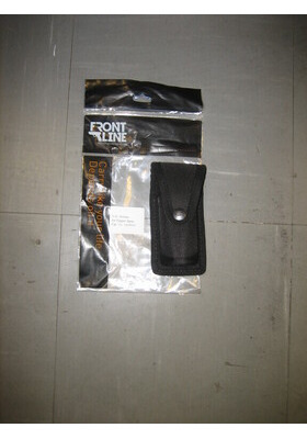 FRONT LINE NG5013 KAASUKOTELO S MK3 FLAP&SNAP 58MM BELT