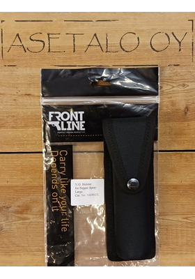 FRONT LINE NG5013L KAASUKOTELO L MK4 FLAP&SNAP 58MM BELT