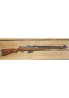 G41 GEWÄHR 41 8X57 KÄYT.KIV. (PK)