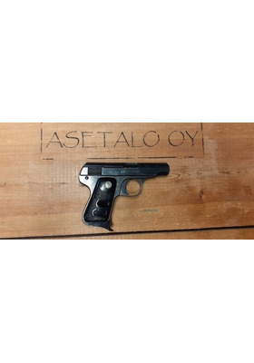 GALESI PIENOISPISTOOLI 22LR KÄYT