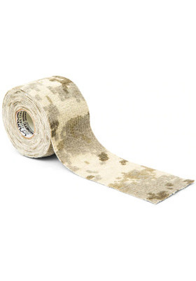 GEAR AID CAMO FABRIC WRAP NAAMIOINTITEIPPI, DESERT DIGITAL