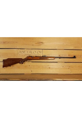 GECO .22LR KÄYTETTY PIENOISKIVÄÄRI (JOHA) (#643056)