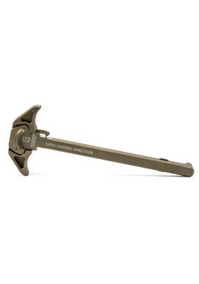 GEISSELE CHARGING HANDLE 5,56 #05-313S
