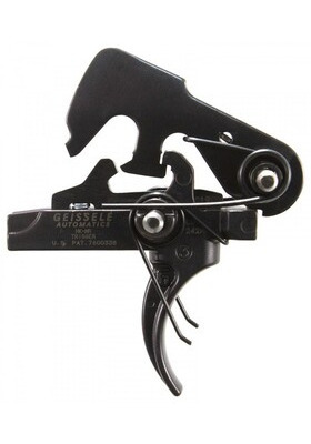 GEISSELE HK MR762 TRIGGER#05-219
