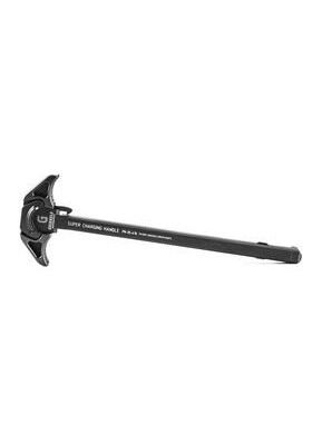 GEISSELE SUPER CHARGING HANDLE 7,62 AR10 #05-476B