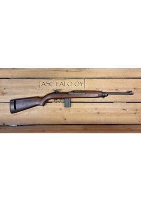 GENERAL MOTORS M1 CARBINE .30 CARBINE