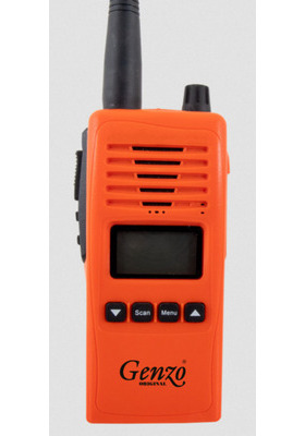 GENZO ROYAL 70 XTM VHF PUHELIN (019048)