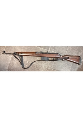 GEWEHR K43 KÄYT KIVÄÄRI 8X57IS