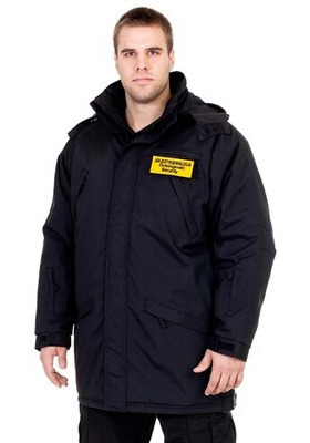 GK PARKA VIP L TAKKI 6470L