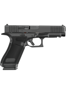 GLOCK 17 9x19 PISTOOLI (Gen6/OR/FS) 76227