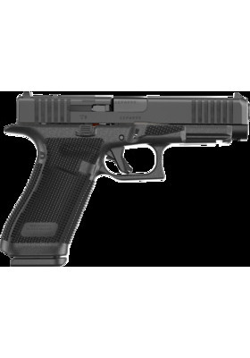 GLOCK 17 9x19 PISTOOLI (Gen6/OR/FS) 76227HEINÄKUUN LOPULLA TULEE UUSI ERÄ, VARAA OMASI AJOISSA ETTET JÄÄ ILMAN!