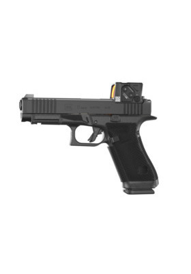 GLOCK 17 GEN6 COA 9X19 PISTOOLI 76212varastossa!!!